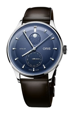ORIS AUTOMATIC時計 Oris BC3 7500 